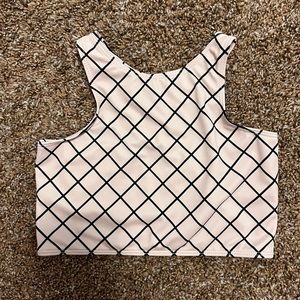 6/7 Grid Kortni Jeane Racer
